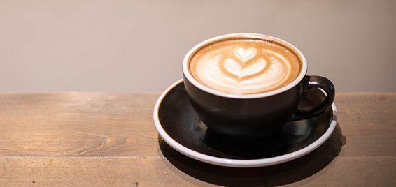 Cappuccino tradicional