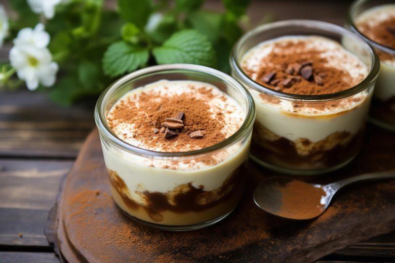 Tiramisù do Edu Guedes