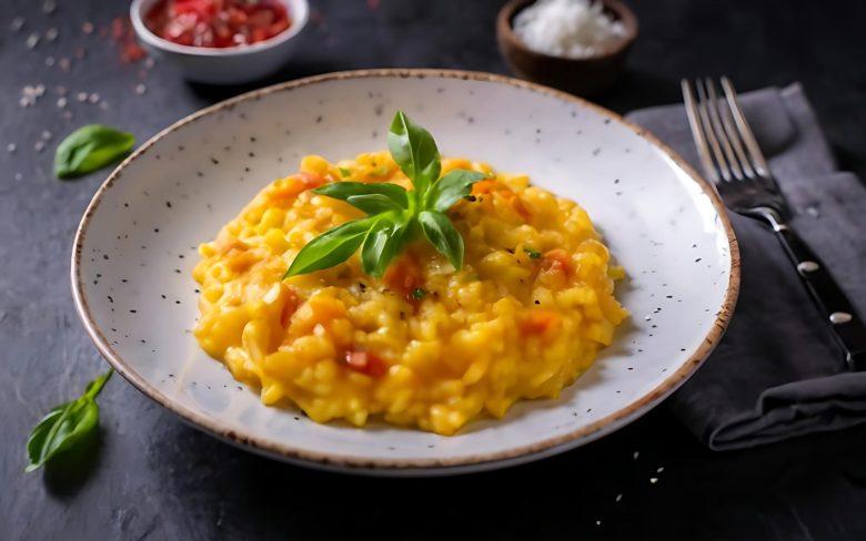 Risoto do Edu Guedes