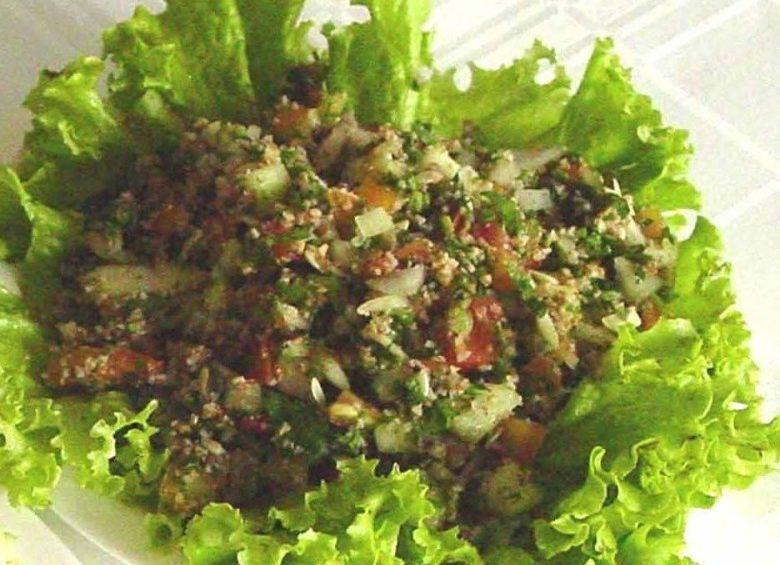 Tabule do Arabesco