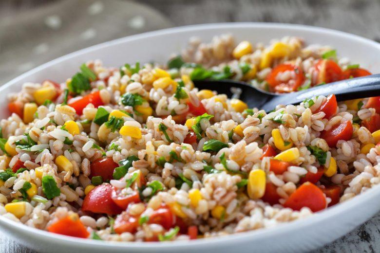 Arroz colorido 2