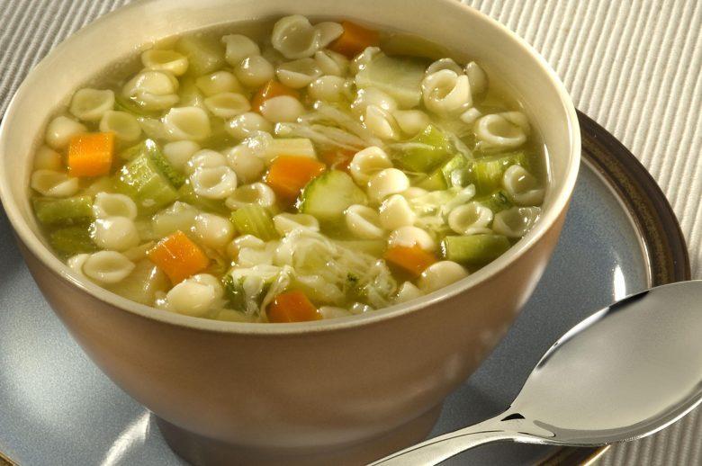 Minestrone Adria