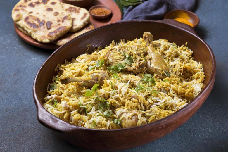 Frango com arroz 1