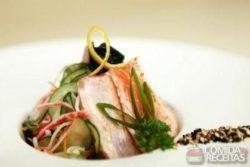 Foto: Restaurante São Paulo-Tokyo
