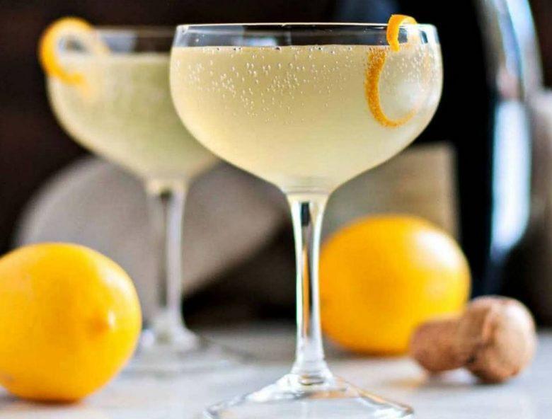 French 75