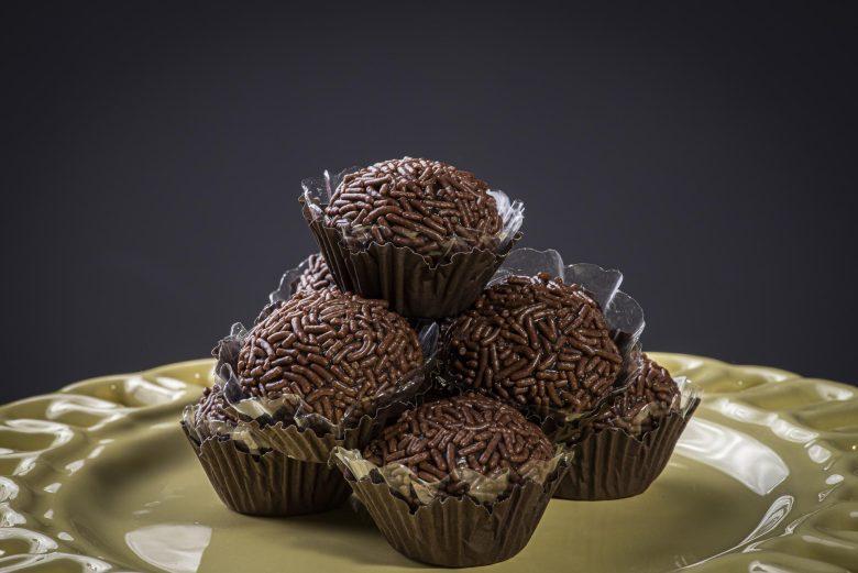 Brigadeiro belga