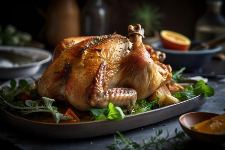 Frango descomplicado