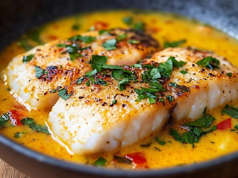 Bacalhau embriagado