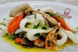 Foto: Churrascaria Ataliba de Florianópolis