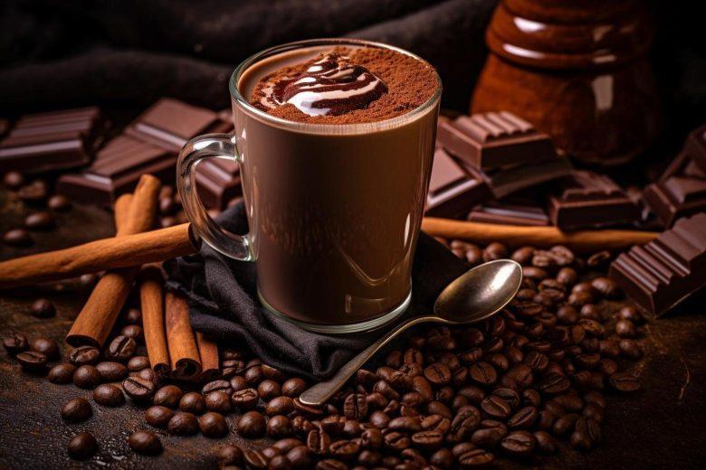 Café romano