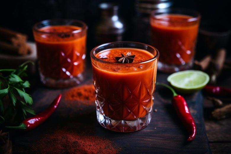 Sangrita