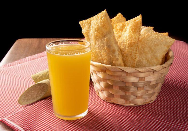 Pastel de lombo