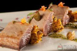 Foto: São Paulo Restaurant Week