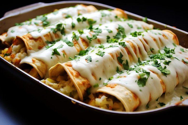 Panqueca de forno