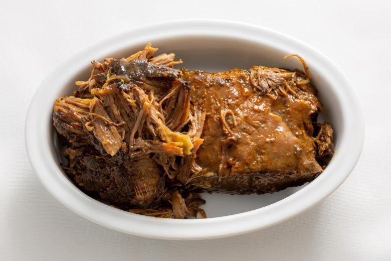 Costela na panela de pressão sem água