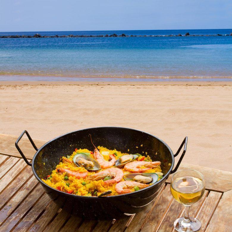 paella Edu Guedes