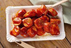 Currywurst