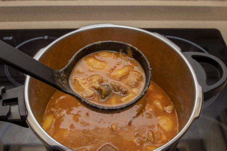 Cassoulet brasileiro
