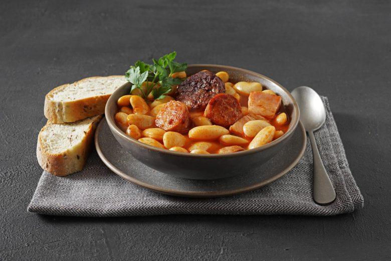 Feijoada mista