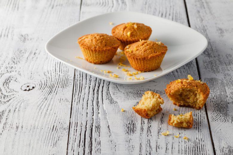 Muffin light
