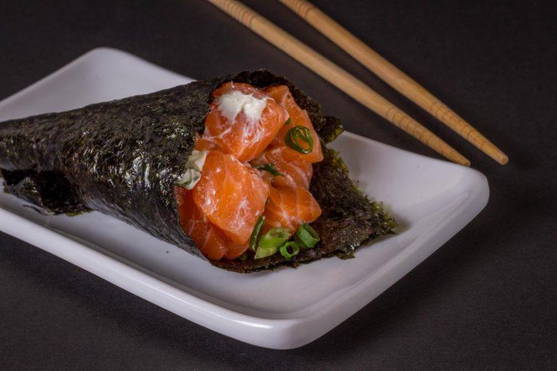 Temaki light