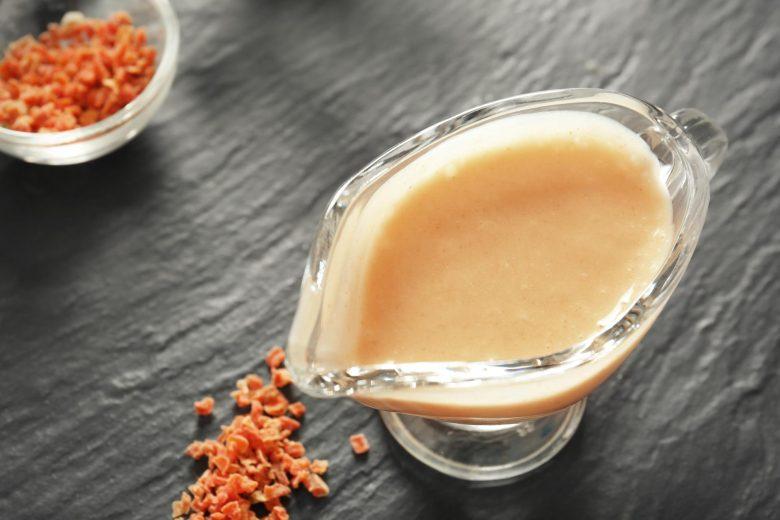 Molho para carnes