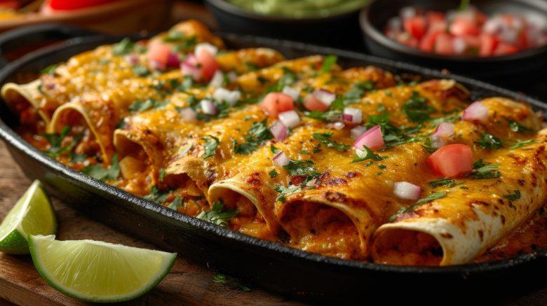 Panqueca napolitana