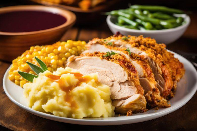 Pernil crocante