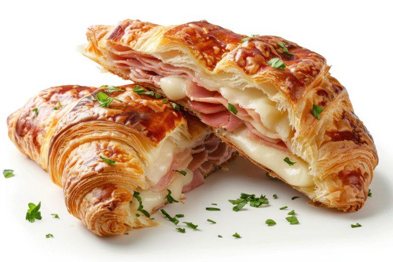 Croissant de forno