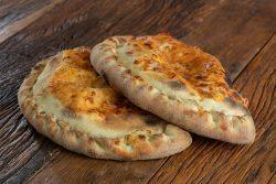 Calzone recheado