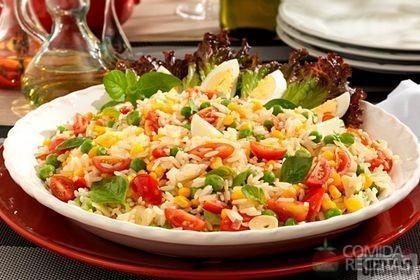Foto: Arroz Urbano