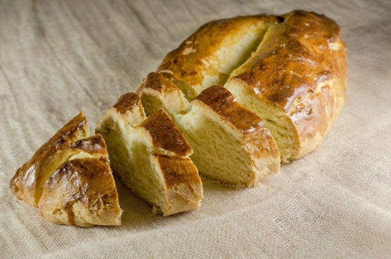 Brioche