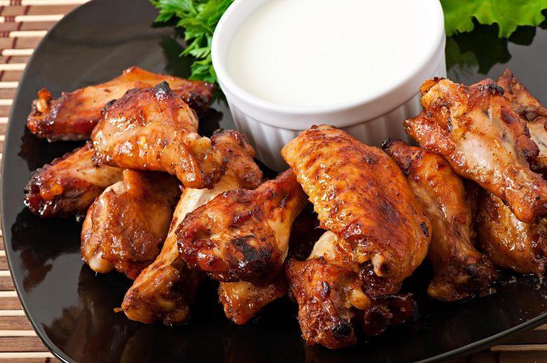 Frango assado 2