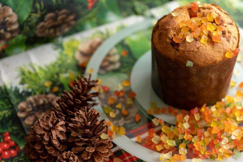 Panetone especial