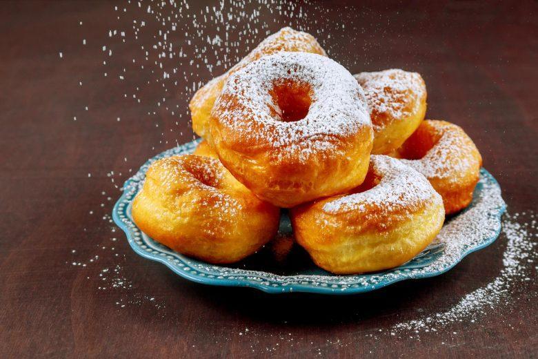 Donuts 1