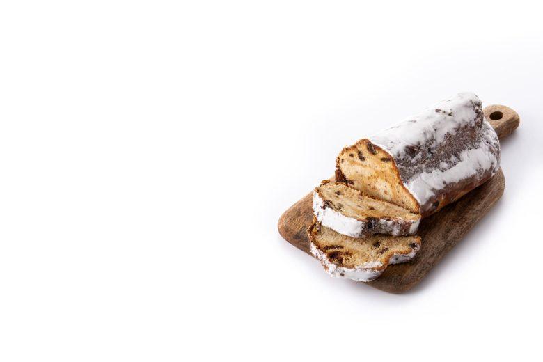 Stollen 1