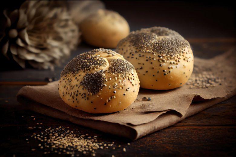 Pão de Nova York