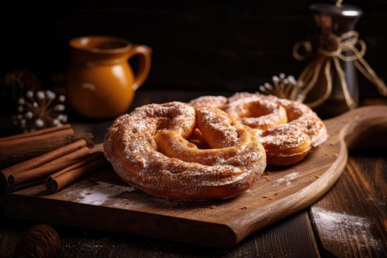 Pretzel 1