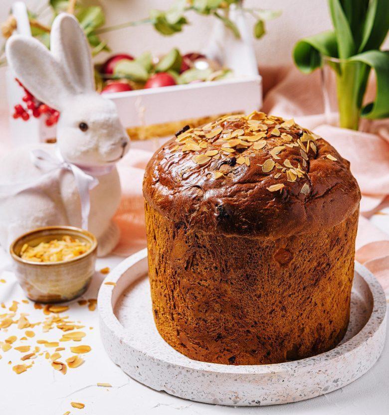 Panetone integral especial