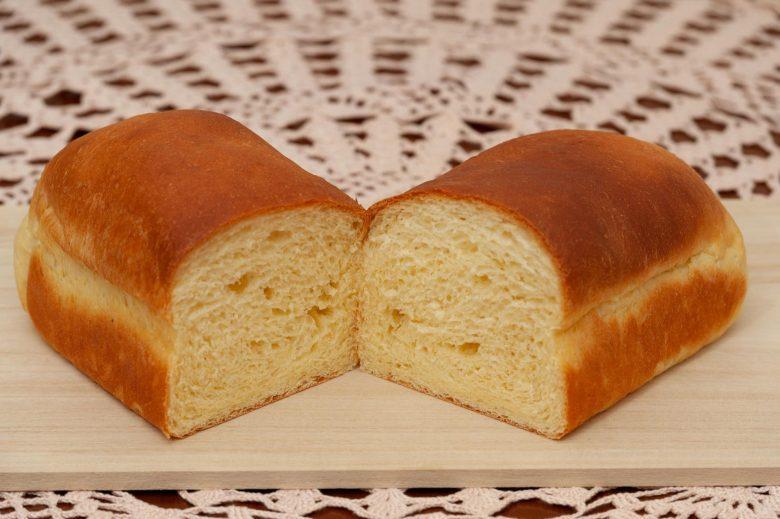 Pão de leite 1