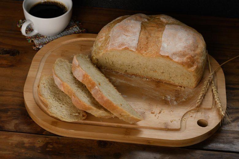 Pão italiano especial 1