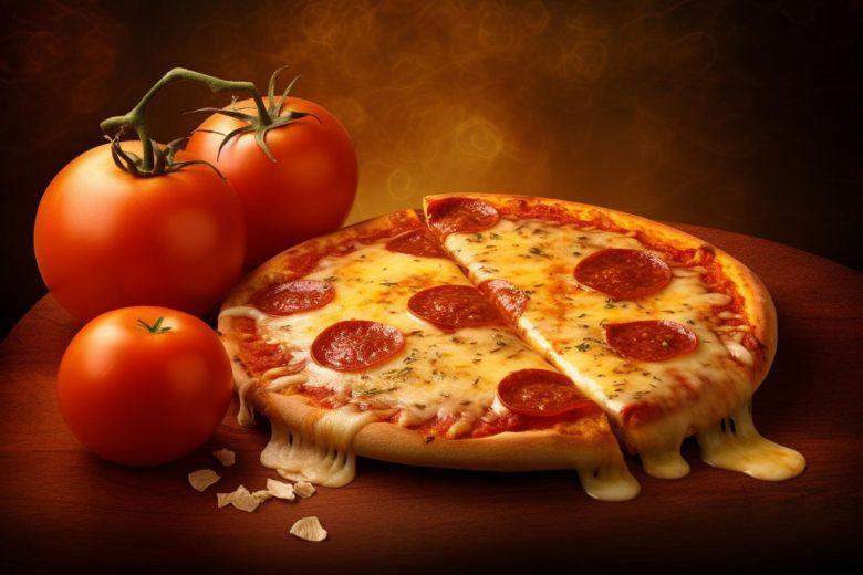 Breadsticks (Pizza Hut)