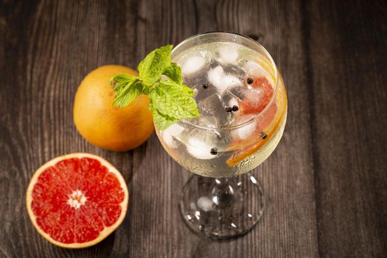 Summer Gin especial
