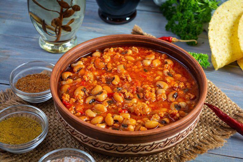 Chilli mexicano