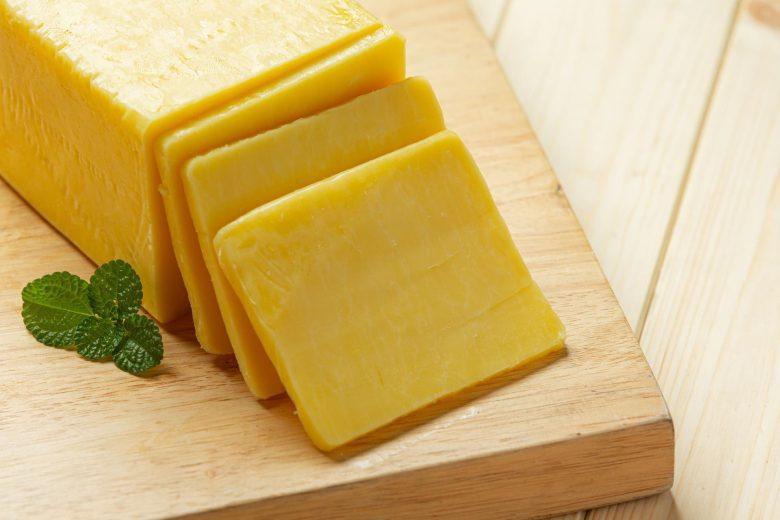 Cheddar