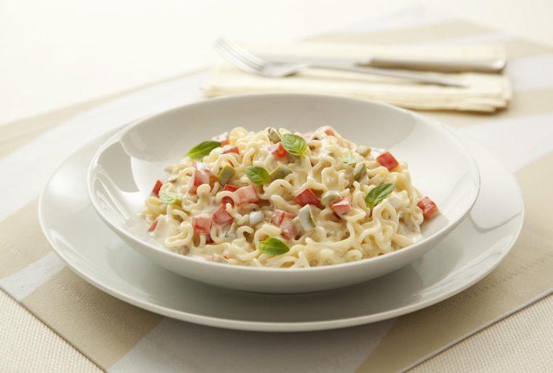 Lámen italiano especial