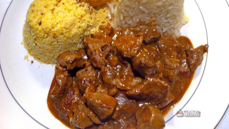Patinho de panela
