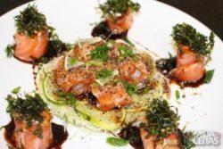 Foto: Sango Sushi