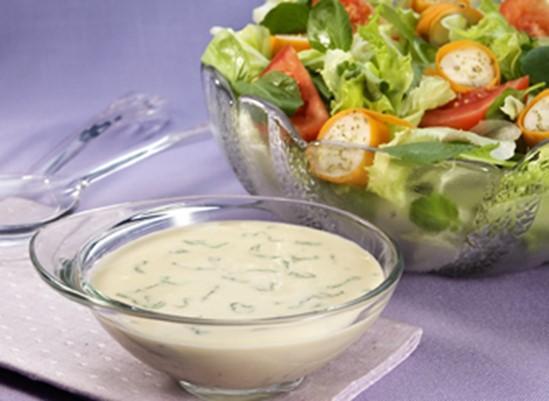 Salada boa forma