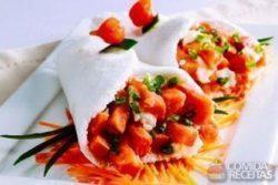 Foto: Tapiocando
